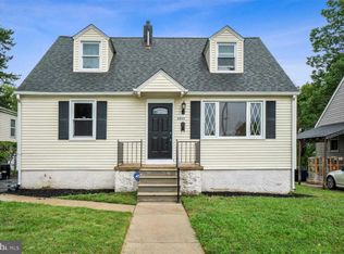 6825 Alter St, Baltimore, MD 21207