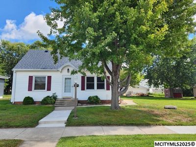 813 N Tyler Ave, Mason City, IA, 50401