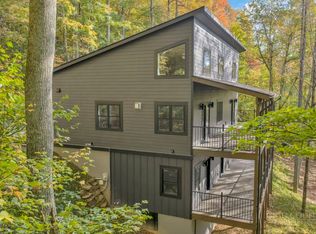 207 Laurel Canopy Lane, Boone, NC 28607