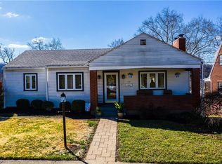 1314 Linden St, Cheswick, PA