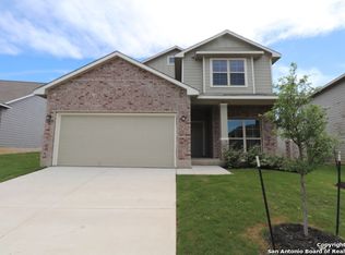 5902 Ivans Farm, San Antonio, TX 78244