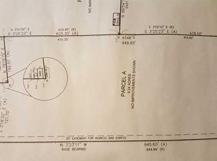 8851 Jeff Hamilton Rd, Mobile, AL 36695