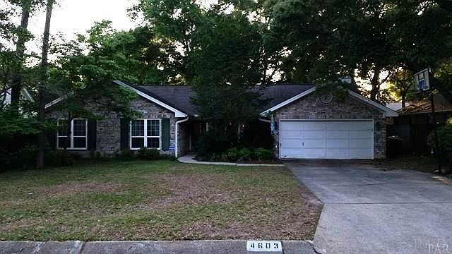 1st image of 4603 Shannon Cir