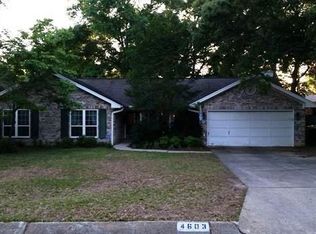 4603 Shannon Cir, Pensacola, FL 32504