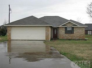 313 Masthead Rd, Gun Barrel City, TX 75156