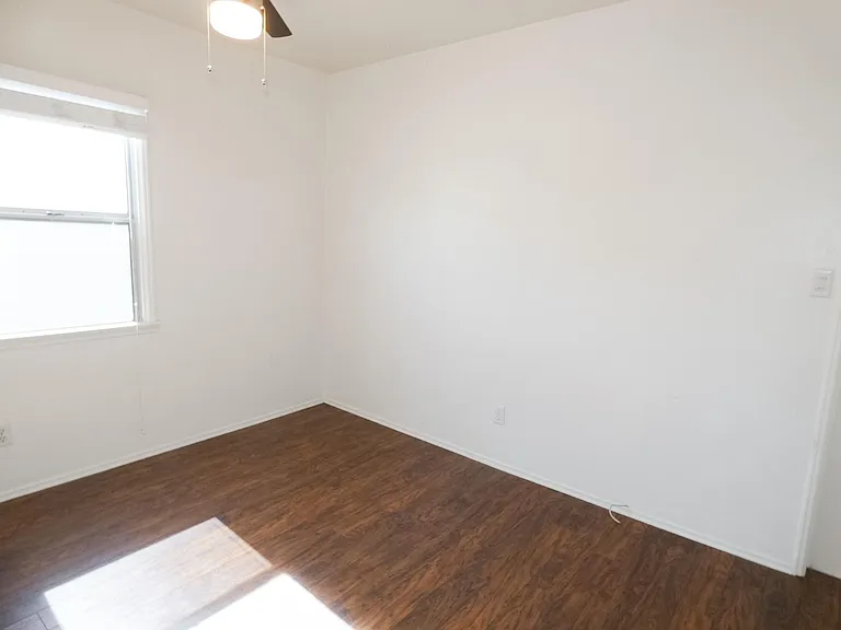 3rd bedroom/office
