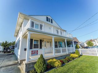 372 E Surf Rd, Ocean City, NJ 08226