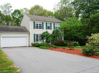 391 S Christopher Ave, Tiverton, RI 02878