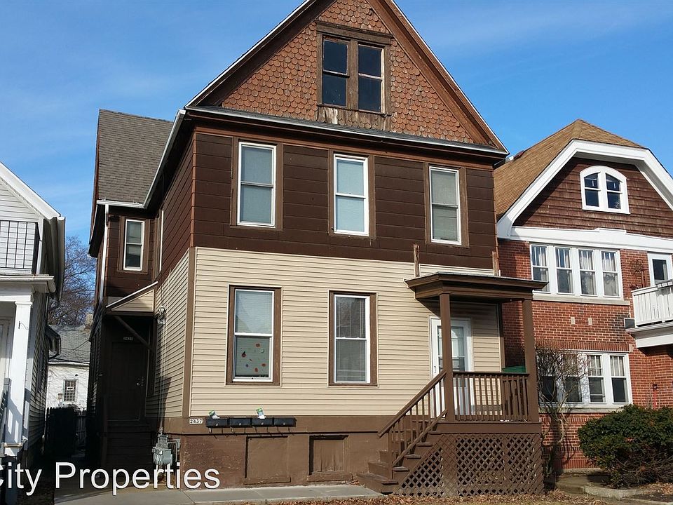 1st image of 2437 N Weil St APT 02