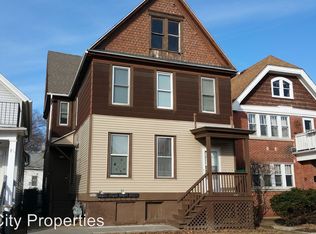2437 N Weil St APT 04, Milwaukee, WI 53212