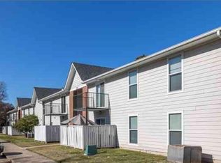 831 Nutters Chapel Rd, Conway, AR 72034