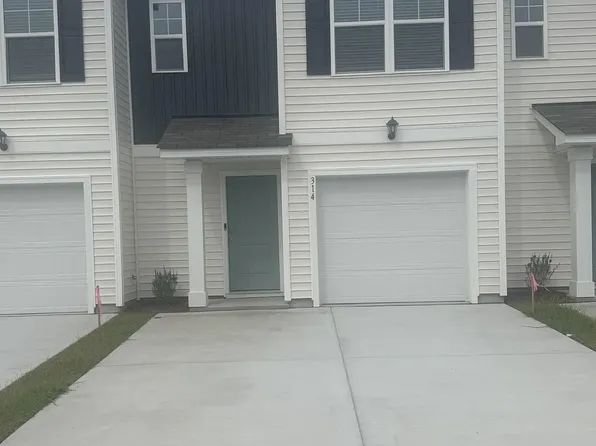 314 Honeystone St, Conway, SC