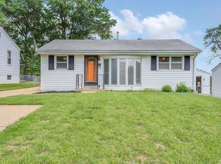 7910 Navajoe St, Saint Louis, MO 63123