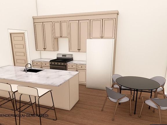 2nd image of 208 S Main St #5