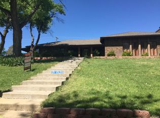 1520 Main St, Canadian, TX 79014