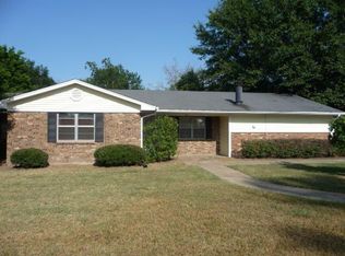 312 Bolling Ave, Cleveland, MS 38732