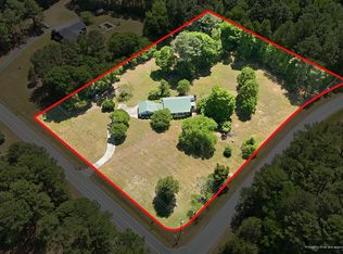 3016 Bethlehem Rd, Raleigh, NC 27610