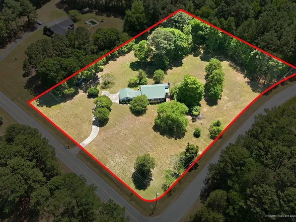 3016 Bethlehem Rd, Raleigh, NC 27610
