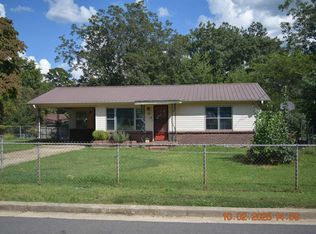 416 Pringle St, Hot Springs, AR 71913