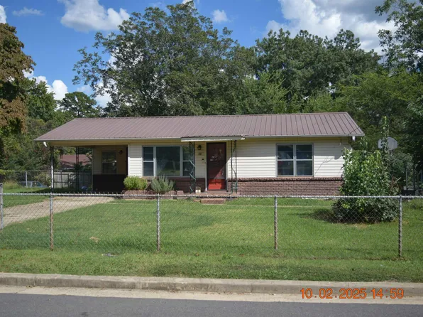 416 Pringle St, Hot Springs, AR 71913