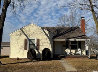 434 W Murray St, Macomb, IL 61455