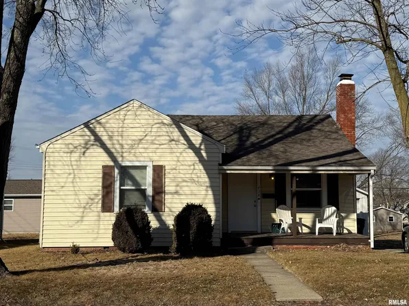 434 W Murray St, Macomb, IL 61455