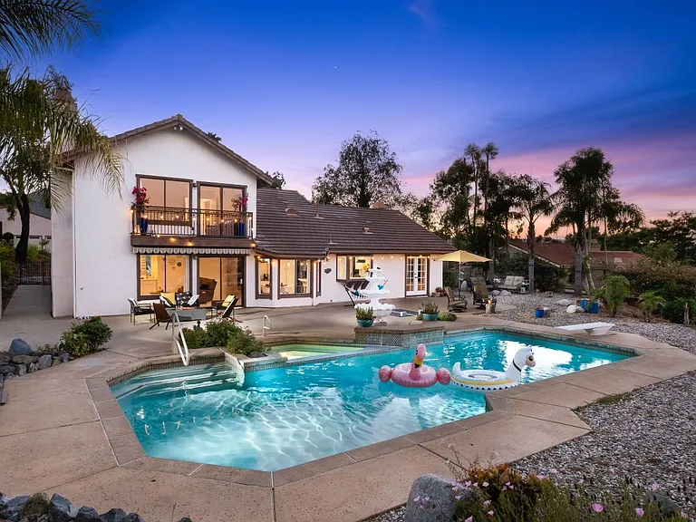 3426 Lomas Serenas Dr — Photo 24