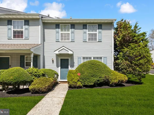 2801 Tall Pnes, Pine Hill, NJ 08021