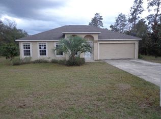 15040 SW 25th Cir, Ocala, FL 34473