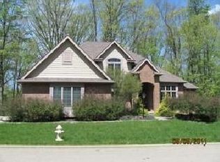 981 Camden Dr, Newark, OH 43055