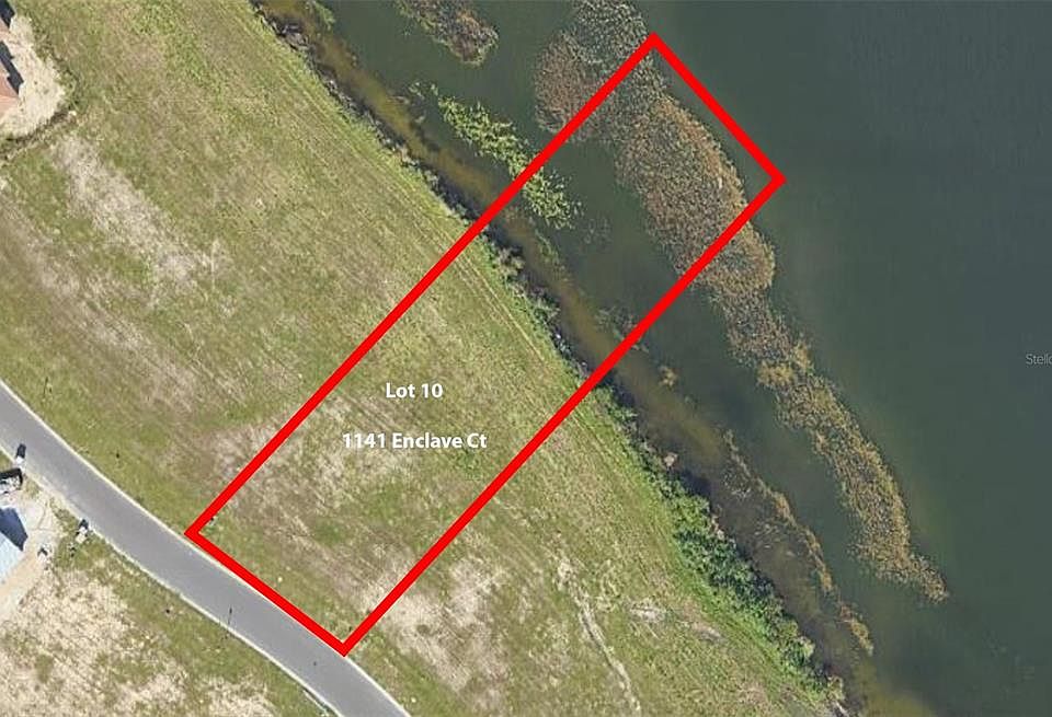 1st image of 1141 ENCLAVE COURT LOT 10