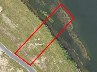 1141 Enclave Ct #10, Auburndale, FL 33823