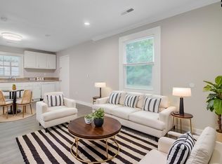 2432 Falcon Rd, North Charleston, SC 29406