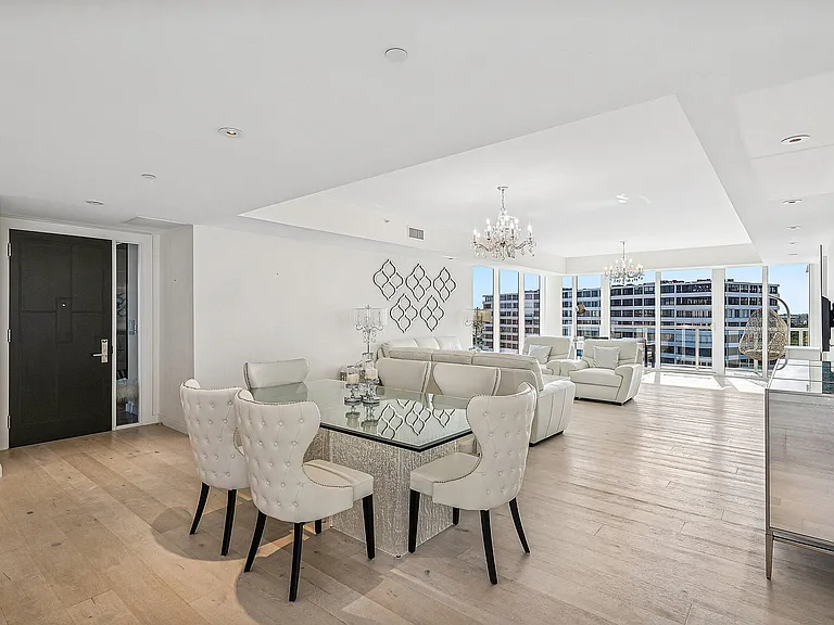 3550 S Ocean Blvd #5-E — Photo 6