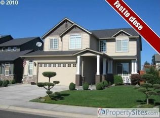 17918 NE 22nd Way, Vancouver, WA 98684