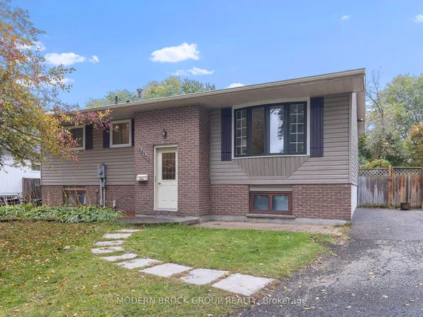 1210 Peden Blvd, Brockville, ON K6V 3K3