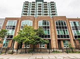 134 York St #602, Ottawa, ON K1N 1K8