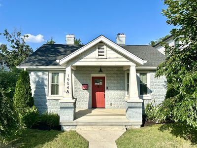 1904A 9th Ave N #A, Nashville, TN, 37208