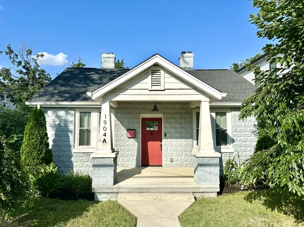 1904A 9th Ave N #A, Nashville, TN 37208