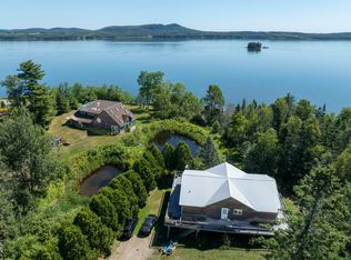 27 Us Rte, Robbinston, ME 04671