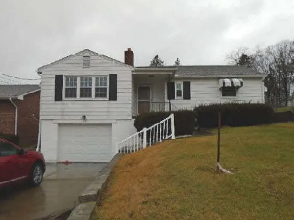 1791 Donnan Ave, Washington, PA 15301