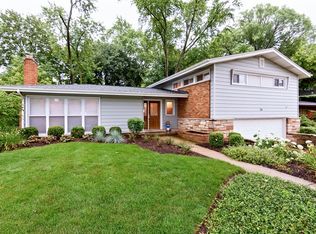 311 N Derbyshire Ave, Arlington Heights, IL