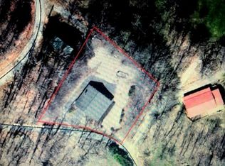 158 Owl Hollow Rd, Banner Elk, NC 28604