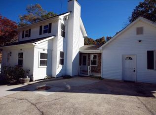144 Fox Dr, Dallas, GA 30157