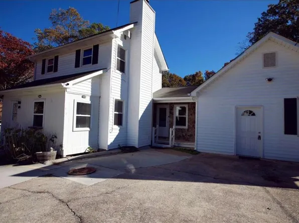 144 Fox Dr, Dallas, GA 30157