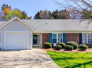 4684 Glengarry Cir, Greensboro, NC 27410