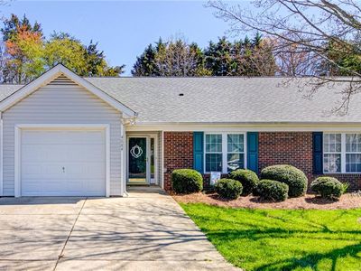 4684 Glengarry Cir, Greensboro, NC, 27410