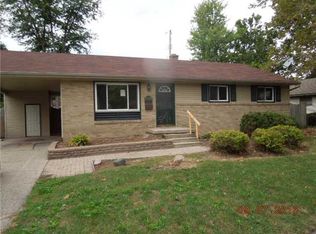 3011 Lafayette Cir, Lansing, MI 48906