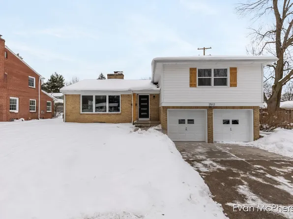 2512 Union Ave NE, Grand Rapids, MI 49505