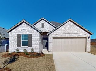 424 Wydown Dr, Princeton, TX 75407